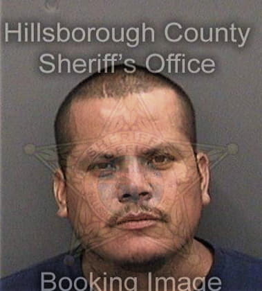 Anthony Santos, - Hillsborough County, FL 