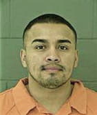 David Sendejas, - Wasco County, OR 