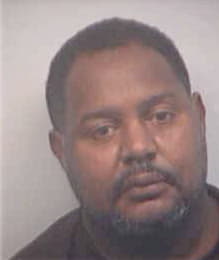 Anthony Shields - Fulton County, GA 