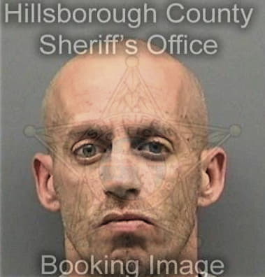 Jonathan Shultz, - Hillsborough County, FL 