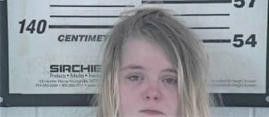Vicki Simpson - Campbell County, KY 