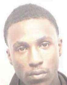 Raymond Sinkfield - Fulton County, GA 