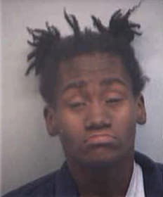 Brigitte Smith - Fulton County, GA 