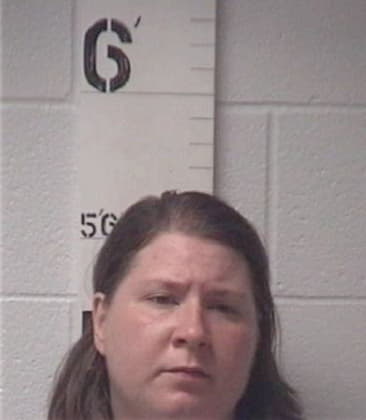 Joyce Smith, - Hardin County, KY 