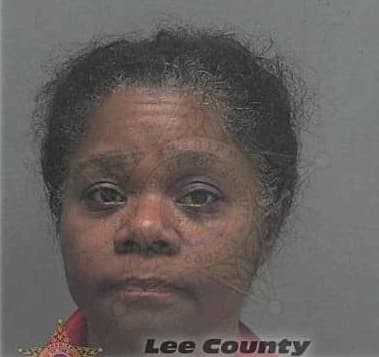 Nakiesha Spears, - Lee County, FL 