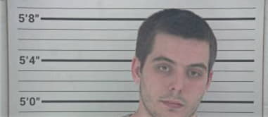 Joshua Stamper - Campbell County, KY 
