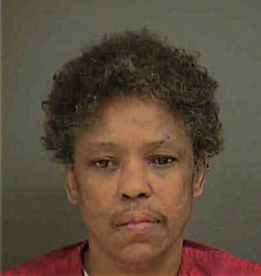 Janeen Starling, - Mecklenburg County, NC 