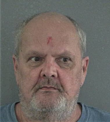 Paul Stephens, - Sumter County, FL 