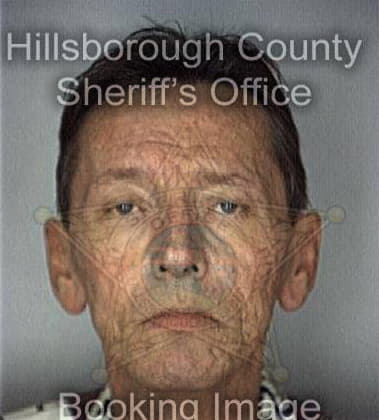 John Terranova, - Hillsborough County, FL 