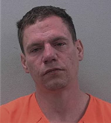 Jay Terry - Lexington County, SC 