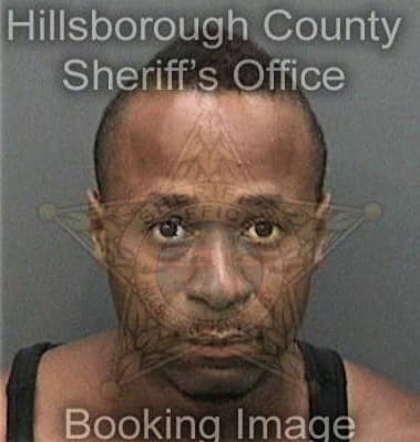 Lawrence Thomas, - Hillsborough County, FL 