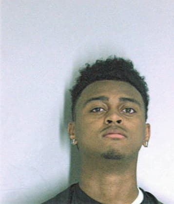 Roger Thomas - DeKalb County, GA 