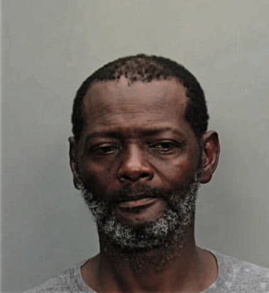 Wayne Thurman, - Dade County, FL 