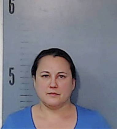 Nancy Toche, - Taylor County, TX 