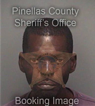 Joshua Troupe, - Pinellas County, FL 