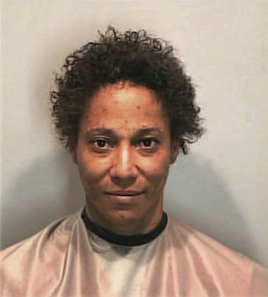 Keishuna Turner - DeKalb County, GA 