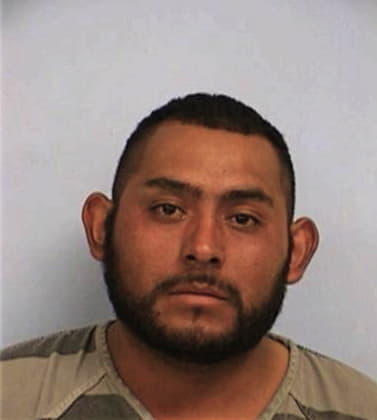 Rojelio Vargas, - Travis County, TX 