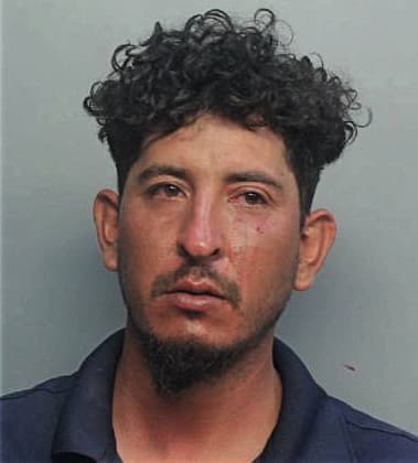 Ruber Velazquez-Perez, - Dade County, FL 