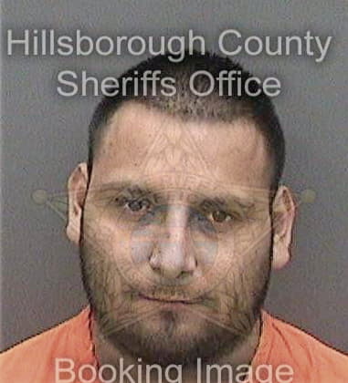 Brandon Velez, - Hillsborough County, FL 