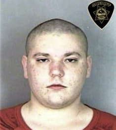 Christopher Walker, - Marion County, OR 