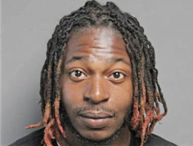 Tommy Washington - Marion County, SC 
