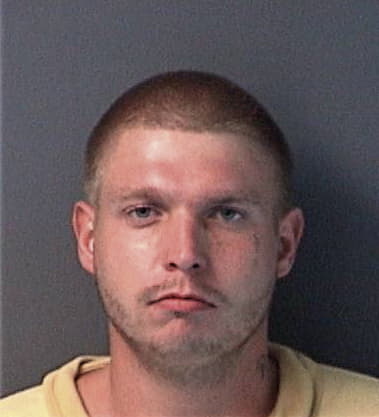 Jesse Weaver, - Escambia County, FL 