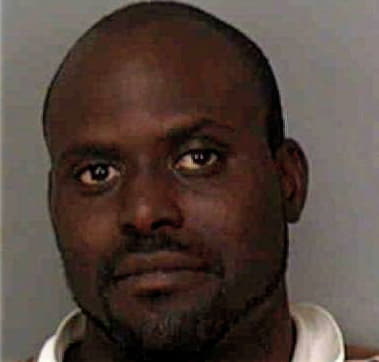 Brent Weems - Polk County, FL 