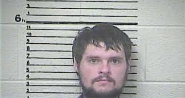 Lawrence West - Clay County, KY 