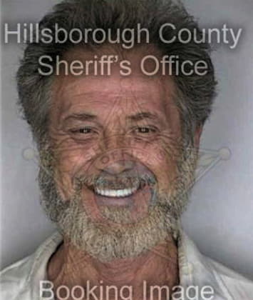 Donald White - Hillsborough County, FL 