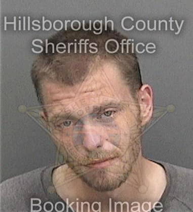 Travis Wiggins - Hillsborough County, FL 