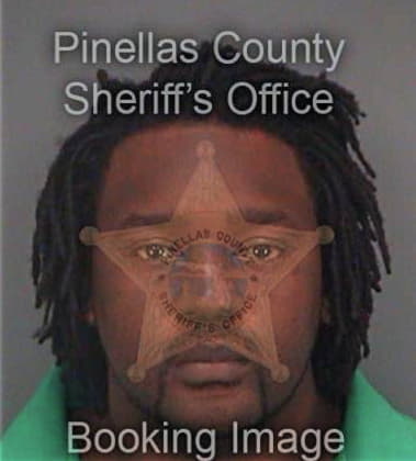 Pierre Williams, - Pinellas County, FL 