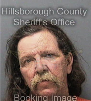 Mitchel Wilson, - Hillsborough County, FL 