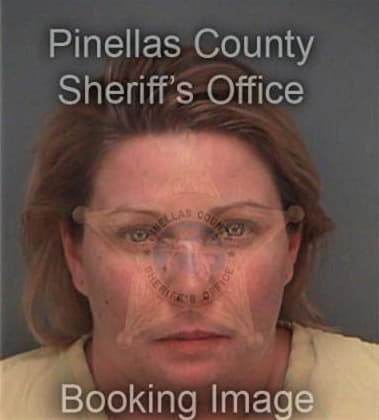 Josephine Wolf, - Pinellas County, FL 