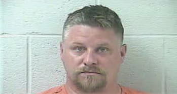 Kenneth Wright, - Daviess County, KY 