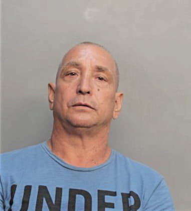 Jeffery Yordy, - Dade County, FL 