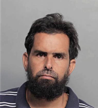 Frank Zavala-Reyes, - Dade County, FL 