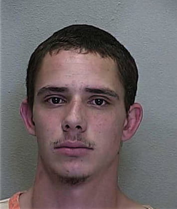 Zachary Adams, - Marion County, FL 