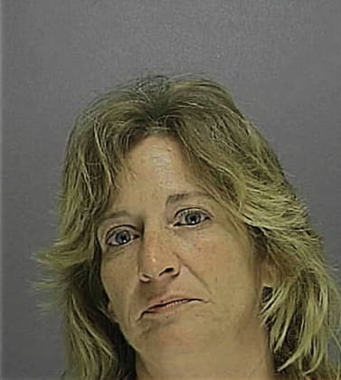 Susan Alban, - Volusia County, FL 