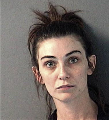 Rachael Arnett, - Escambia County, FL 