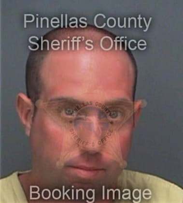 Cory Basham, - Pinellas County, FL 