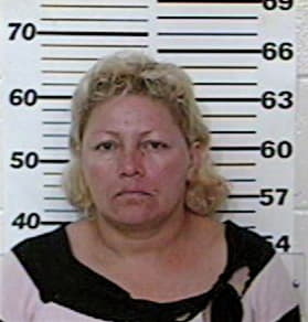 Sonia Bautista, - Hidalgo County, TX 