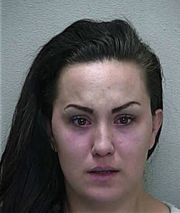 Kimberly Beck, - Marion County, FL 