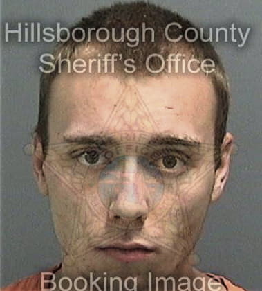 Javier Beltrandes, - Hillsborough County, FL 