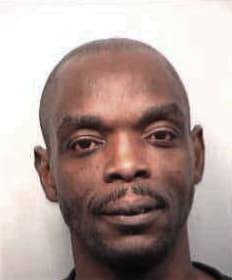 Jarvis Bethune - Fulton County, GA 