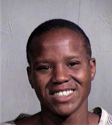 Marilyn Biggers - Maricopa County, AZ 