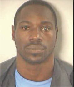 Willie Blackmon - Fulton County, GA 