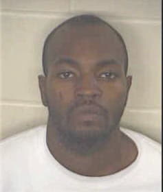James Bowdry - Fulton County, GA 