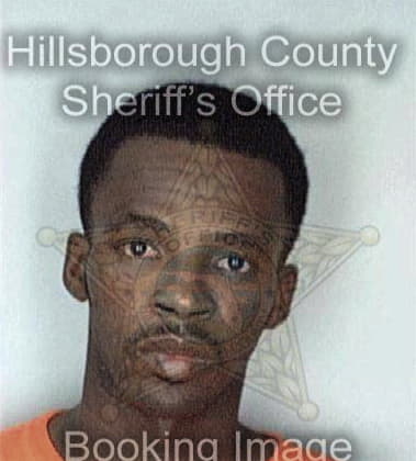 Gregory Bowers - Hillsborough County, FL 