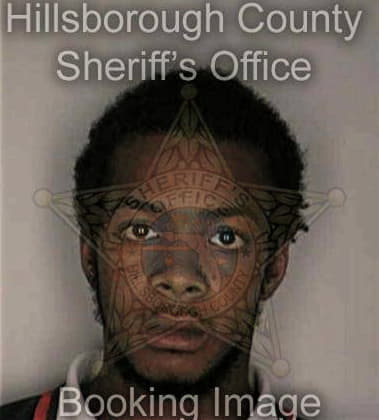 Major Brady - Hillsborough County, FL 
