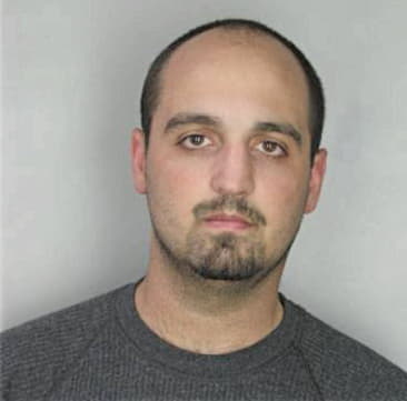 Derrick Branham - Hillsborough County, FL 